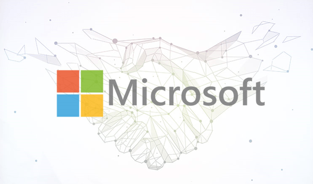 Microsoft Taps Avocor to Build InGlass Windows Collaboration Displays