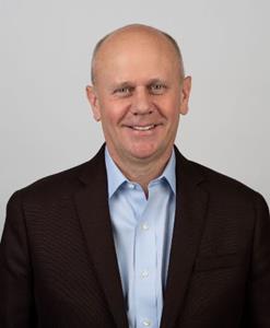 Mitel Appoints Lou McElwain Senior Vice President of Americas Unified Communications Sales