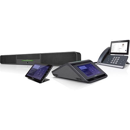 Crestron Now Shipping Complete Portfolio of Crestron Flex Unified Communications & Collaboration Solutions
