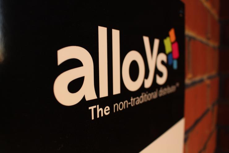 Alloys signs distribution deal with Grandstream