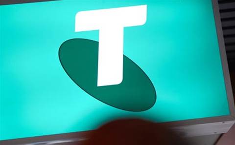 Telstra has cut 3200 jobs already, sheds $464 million in six months
