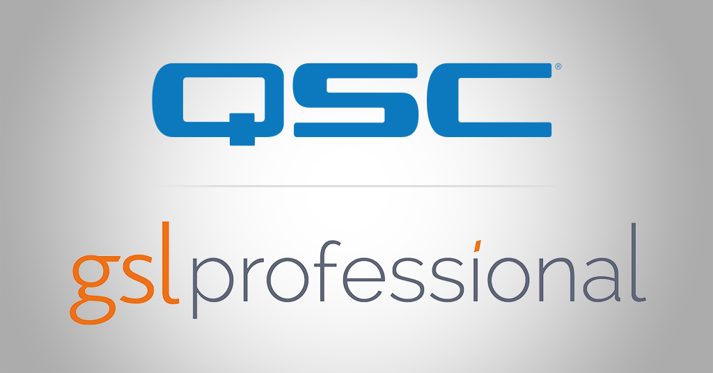 QSC Announces New Distribution Partner in the Middle East