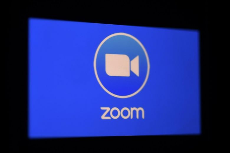 zoom center download
