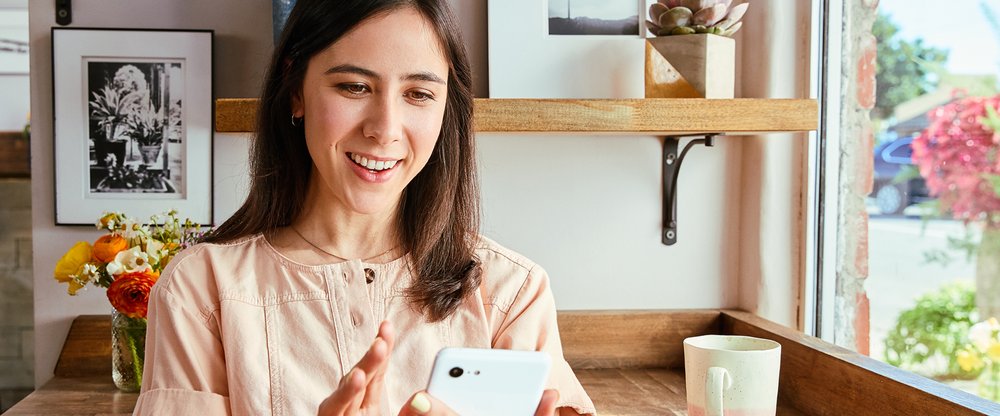 Four new Google Duo features to help you stay connected