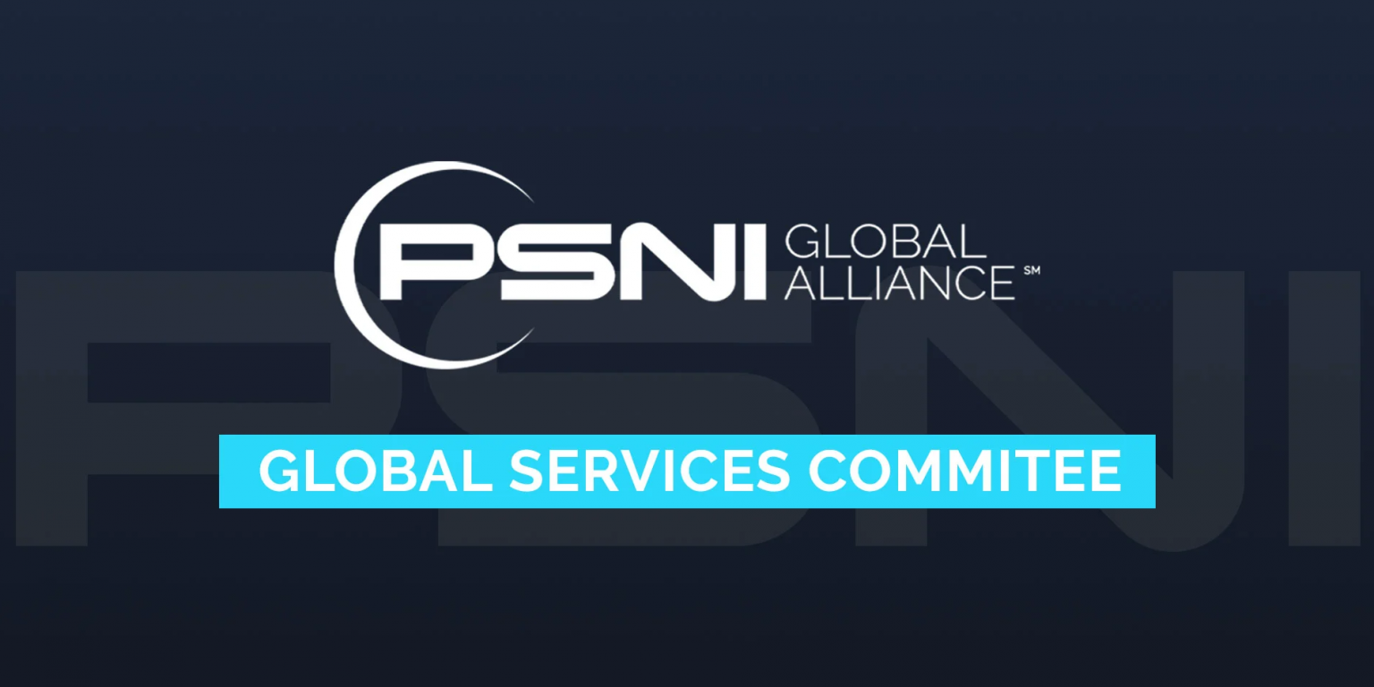 Recon Research - PSNI Global Alliance forms new Global Services ...