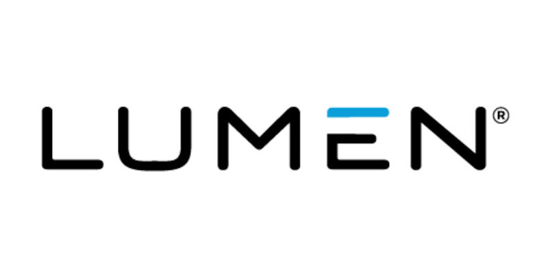 lumen technologies logo