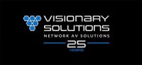 Visionary Solutions Celebrates 25 Years of Innovation