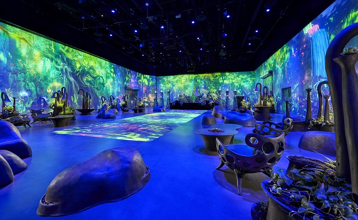 InfoComm 2022 Integrated Experience Tours Will Explore Dazzling Pro AV Sights Around Las Vegas