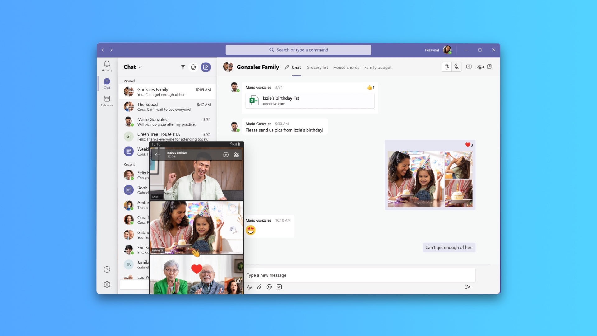 Microsoft Teams optimized for Apple Silicon Macs finally arrives – in beta
