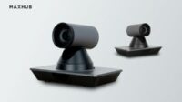 MAXHUB introduces intelligent UC P25 PTZ camera for complete conferencing clarity