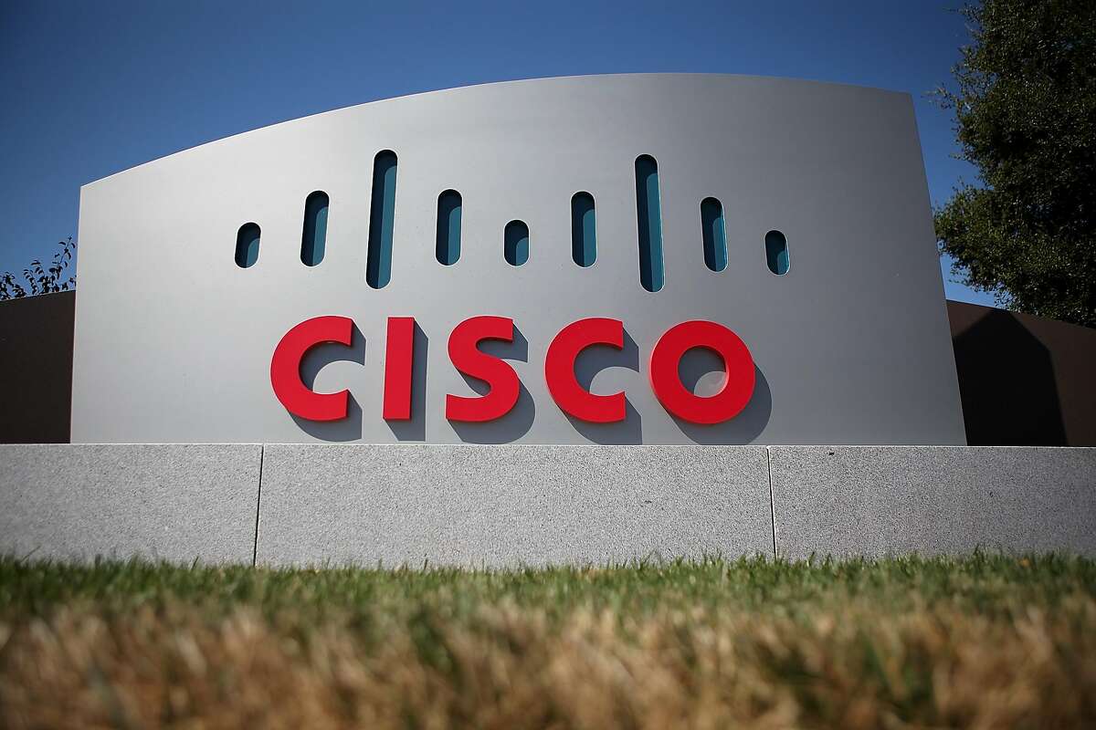 Cisco commences layoffs, slashing nearly 700 Bay Area tech jobs