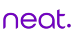 Logo - Neat v2 (200x100) - Transparent