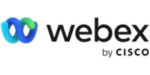 Logo - Webex by Cisco (200x100)