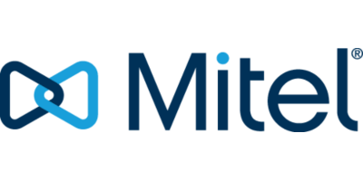 Logo - Mitel