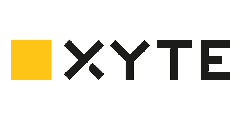 Logo - Xyte