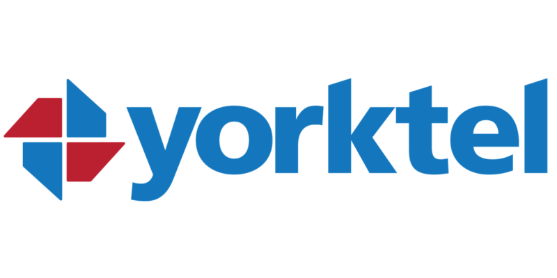 Logo - Yorktel (audio visual integrator)