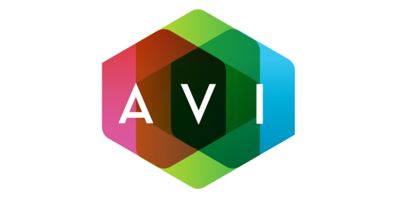 Logo - Avi Systems