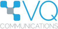 Logo - VQ Communications