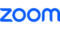 Logo - Zoom