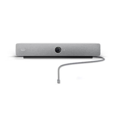 Solution Finder - Video Bars