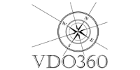 About Recon Research Logo - VDO360