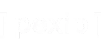 Logo - Pexip (White)